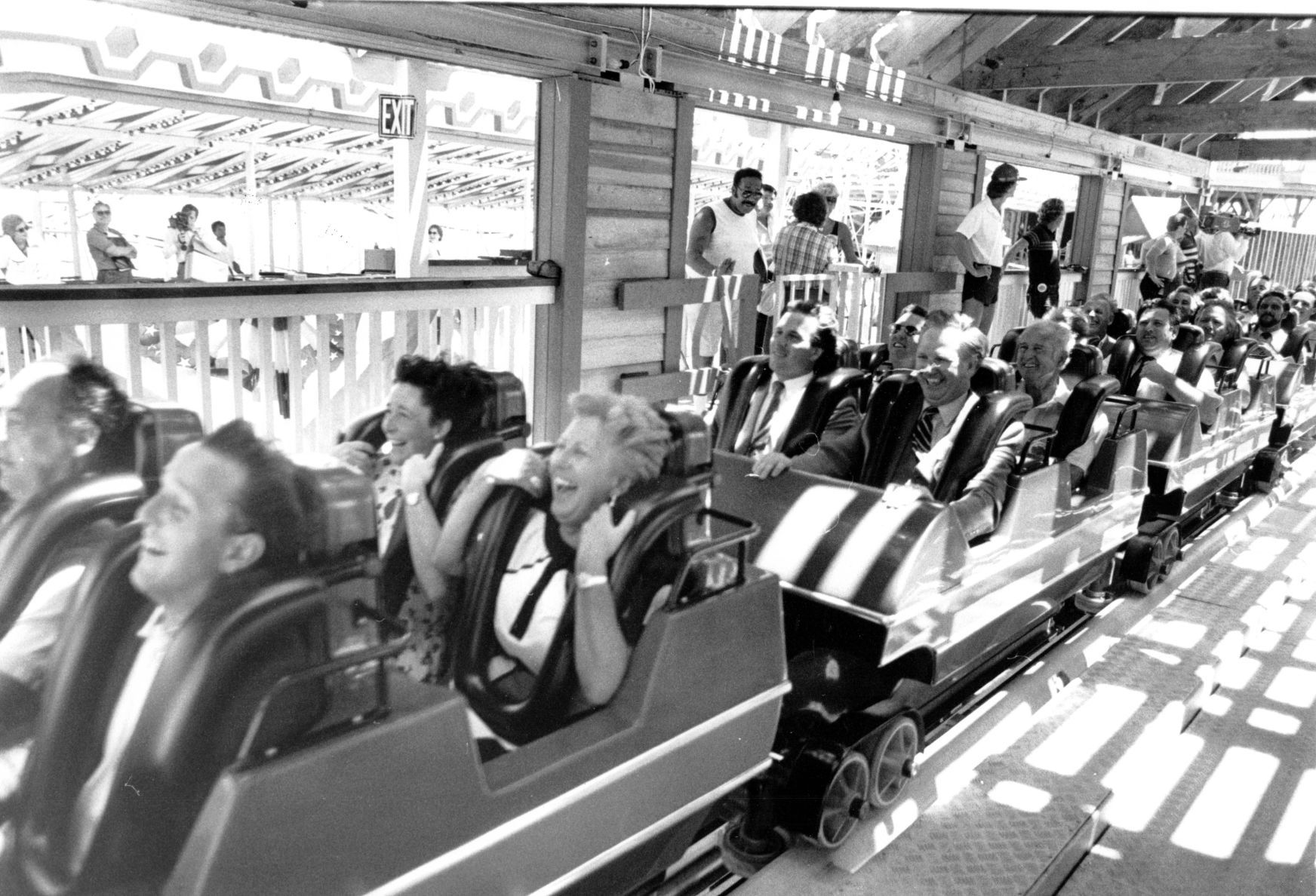 Wildwood Mariner's Landing